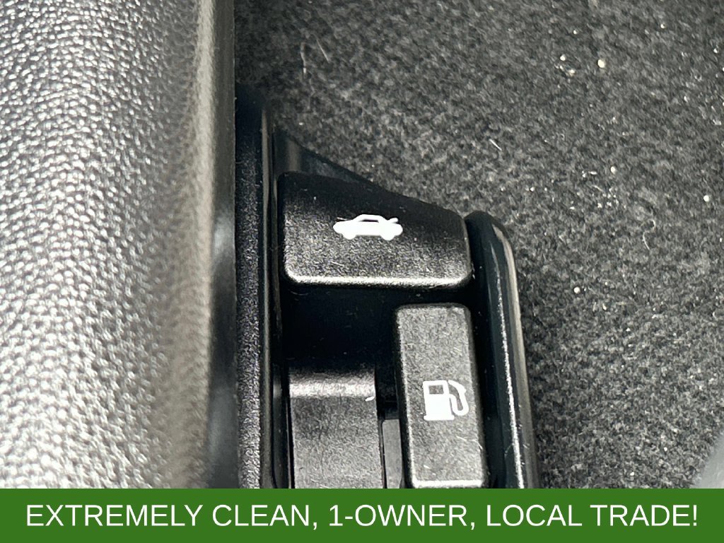 Used 2025 Black Toyota LE image 32