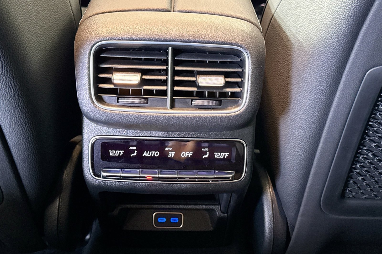 New 2026 Selenite Grey Metallic Mercedes-Benz GLE 450 image 23
