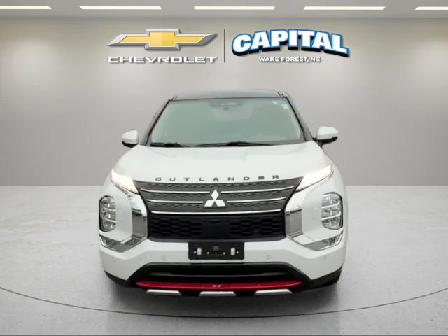 Used 2024  Mitsubishi SE Ralliart image 8