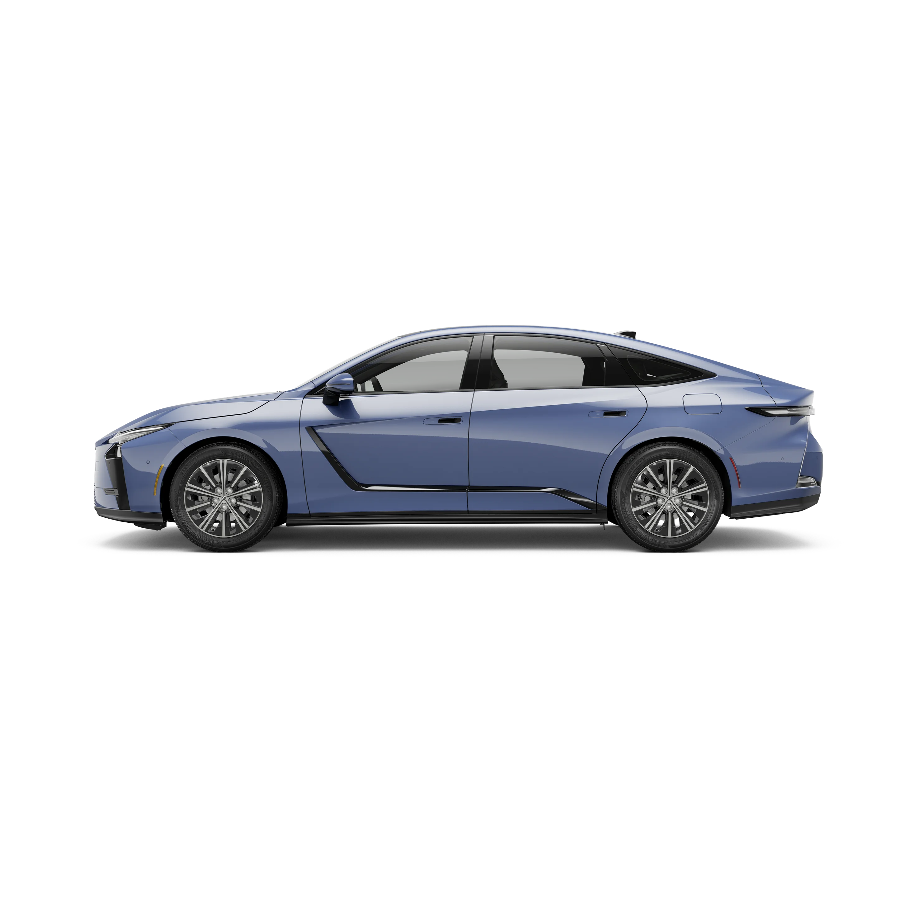 New 2027 Wavelength Lexus ES 350h PREMIUM+ AWD image 2