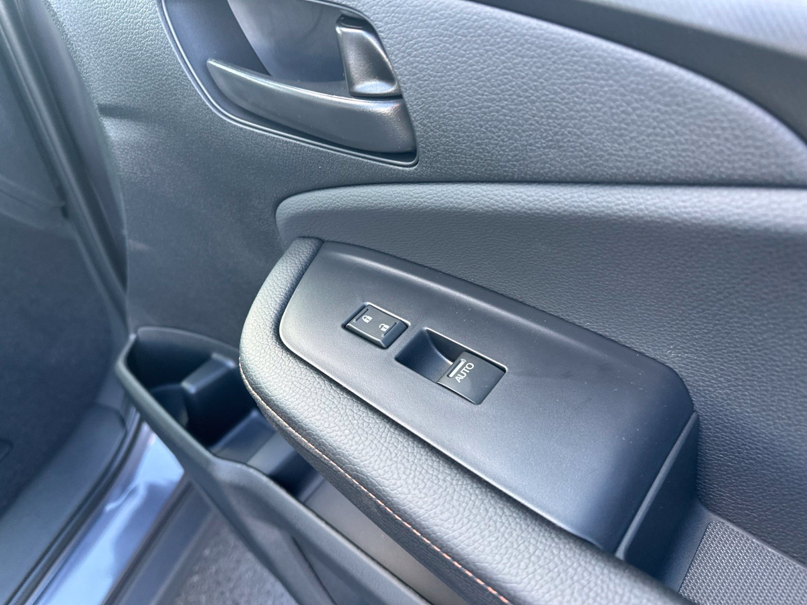 New 2026 Gray Honda TrailSport image 38