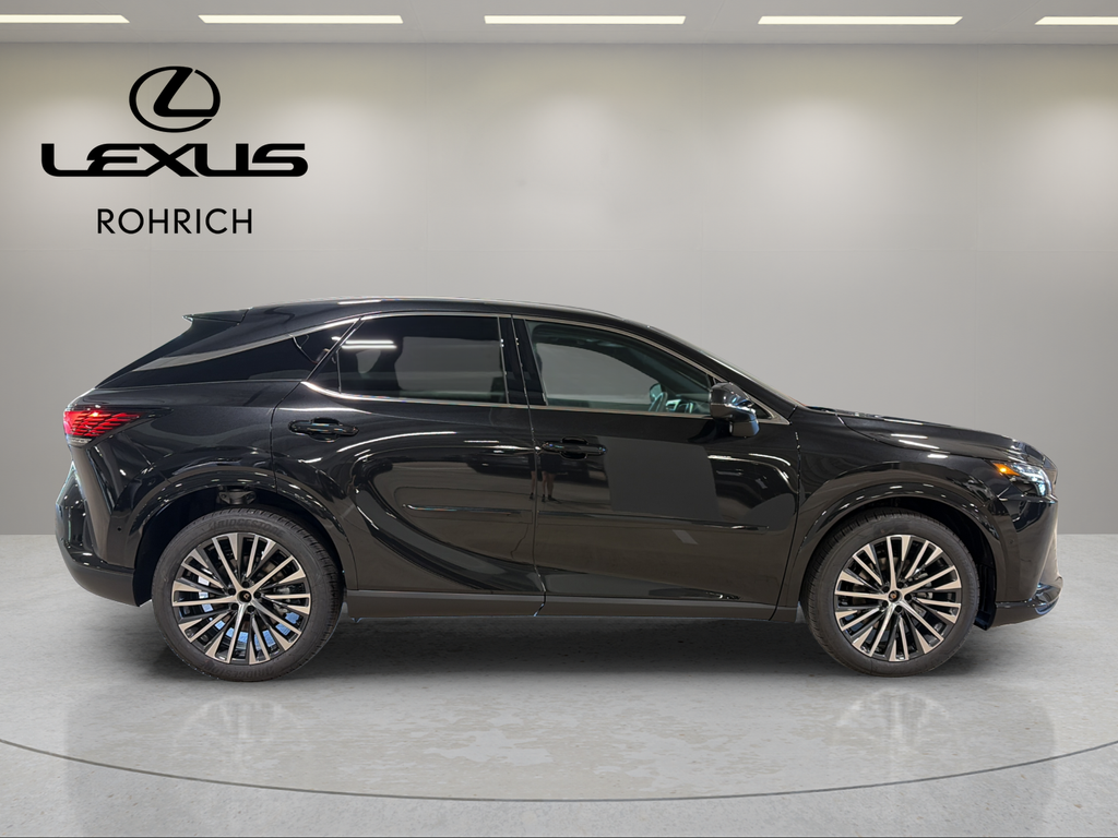 New 2026 Caviar Lexus  350 PREMIUM+ AWD image 7