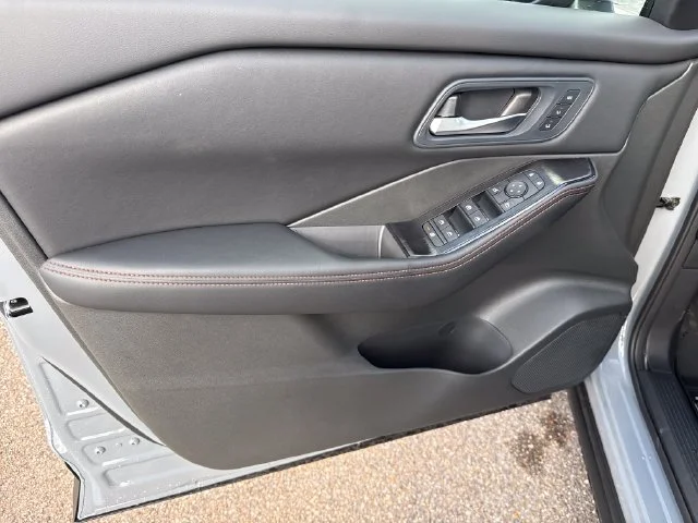 New 2026 Boulder Gray Pearl Nissan Rock Creek® image 10