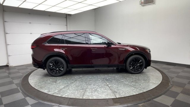 New 2026 Artisan Red Premium Mazda S Premium Sport image 42