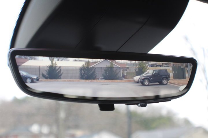 2025 GMC Sierra 2500HD Denali Ultimate - Photo 9
