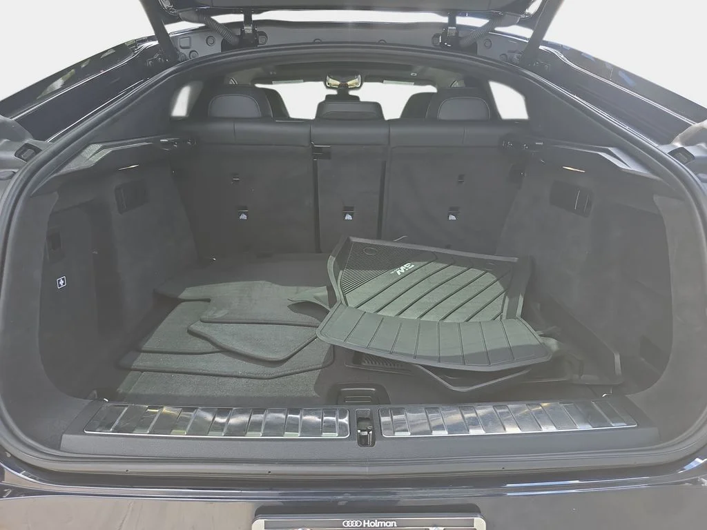 Used 2025 Black BMW Base image 15