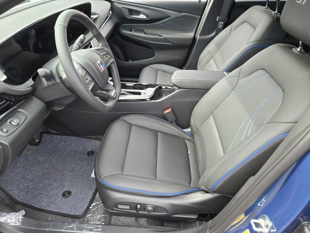 2026 Buick Envista Sport Touring - Photo 6