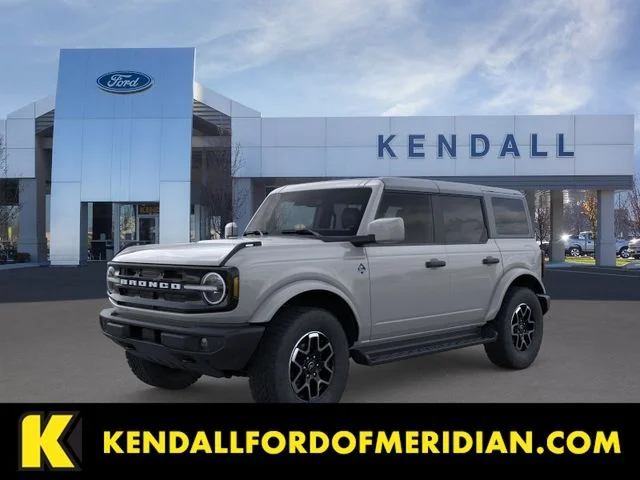 Used 2026 Avalanche Ford Outer Banks image 1