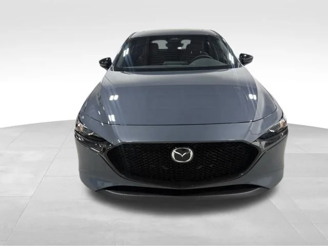 2026 Mazda Mazda3 Carbon Edition - Photo 9