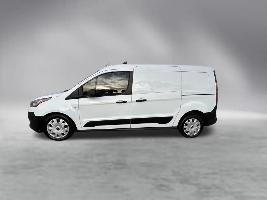 Used 2019 Frozen White Ford XL image 8