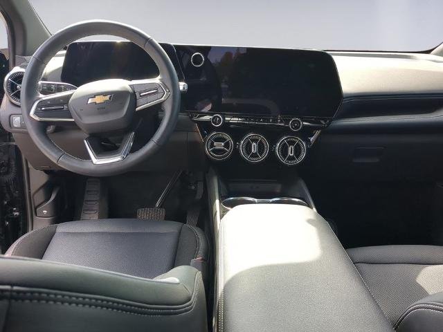Used 2024 Black Chevrolet  image 14