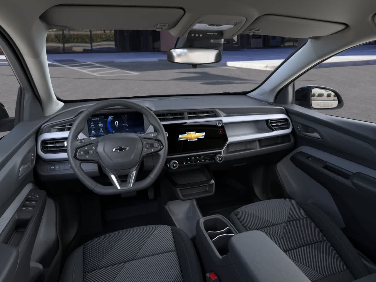 2027 Chevrolet Bolt LT - Photo 15