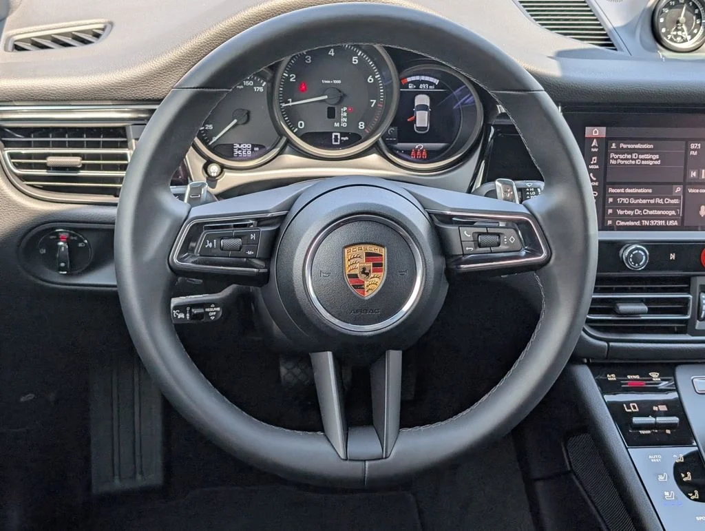 Used 2026 Gray Porsche  image 24