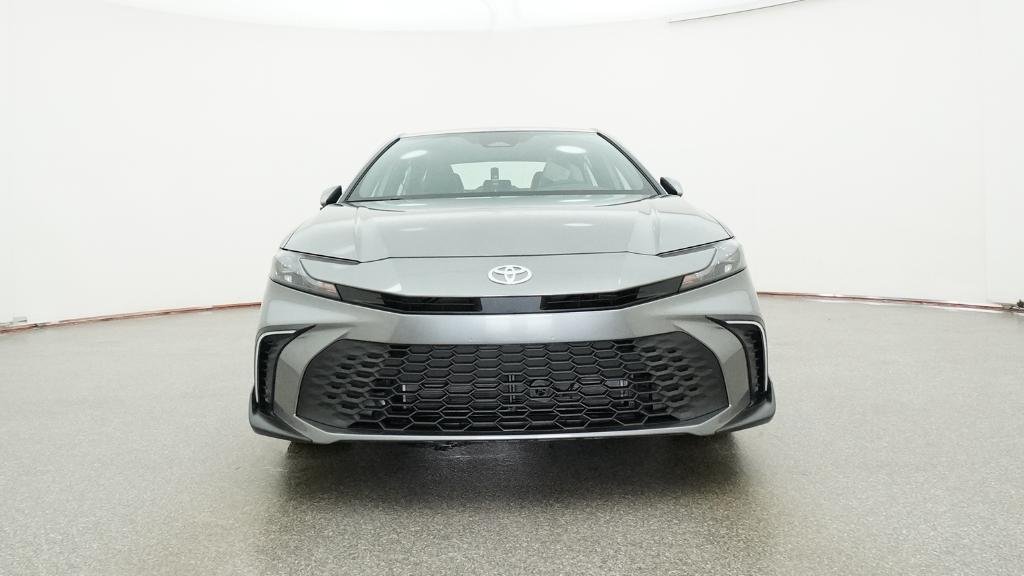 New 2026 Heavy Metal Toyota SE image 41