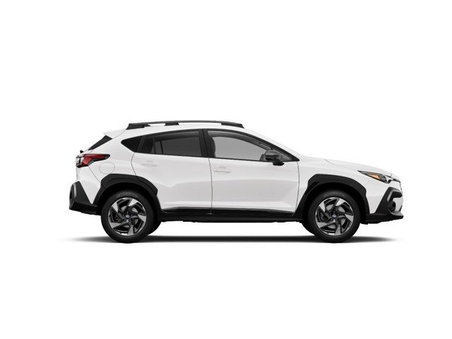 New 2027 CRYSTAL WHITE PEARL Subaru  image 6