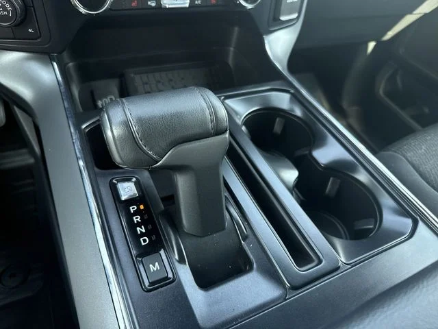 Used 2024 White Ford XLT image 20