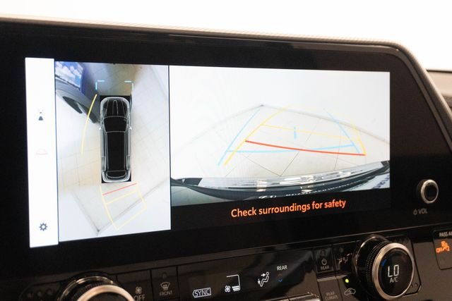 Used 2024  Toyota Platinum image 33