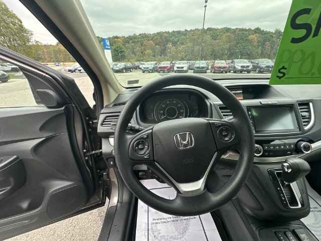 Used 2016  Honda EX image 20