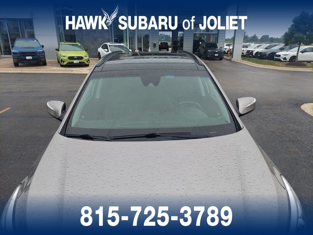 Used 2018 Mineral Gray Hyundai 2.0T Ultimate image 2
