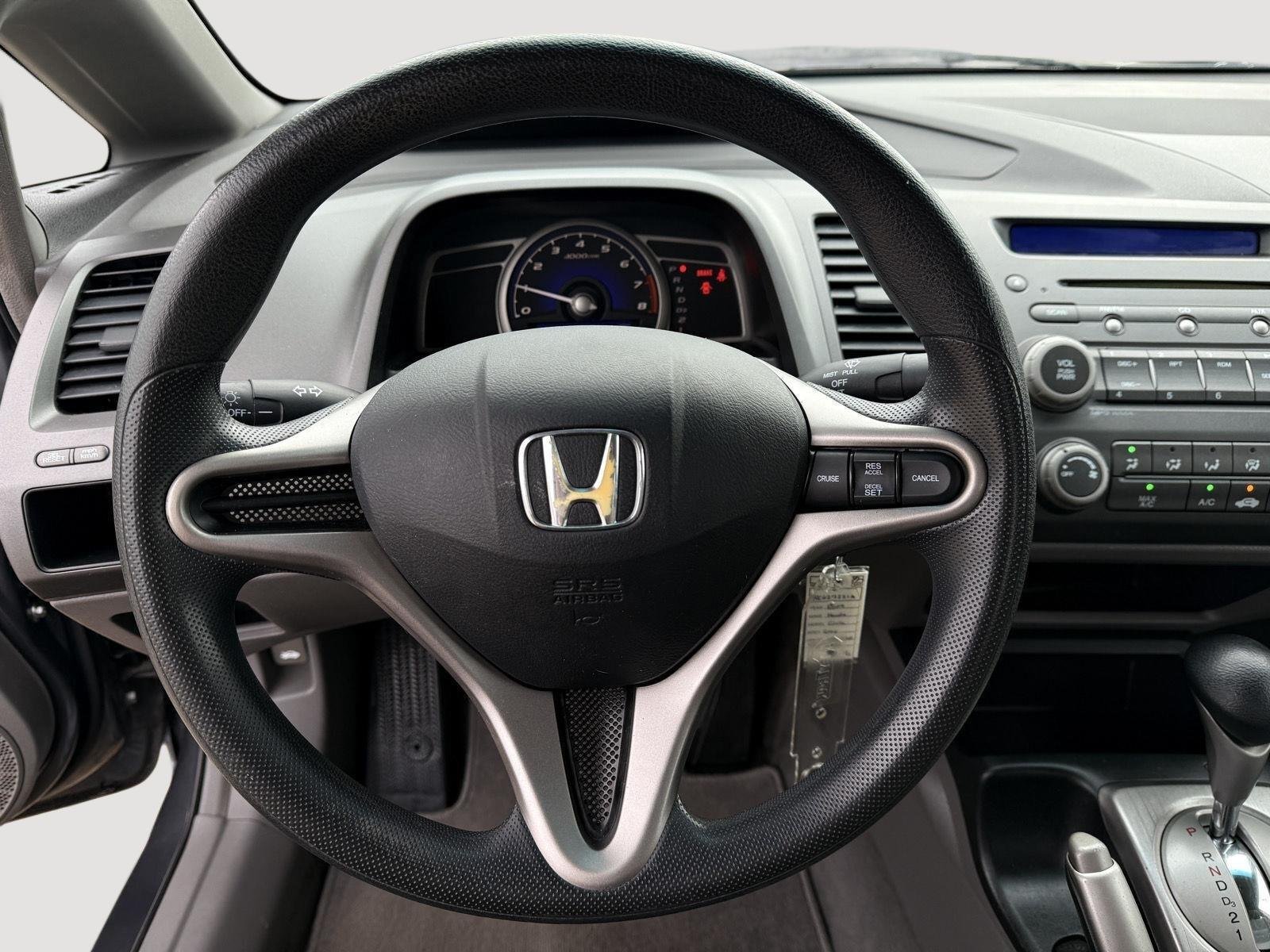 Used 2009  Honda LX image 17