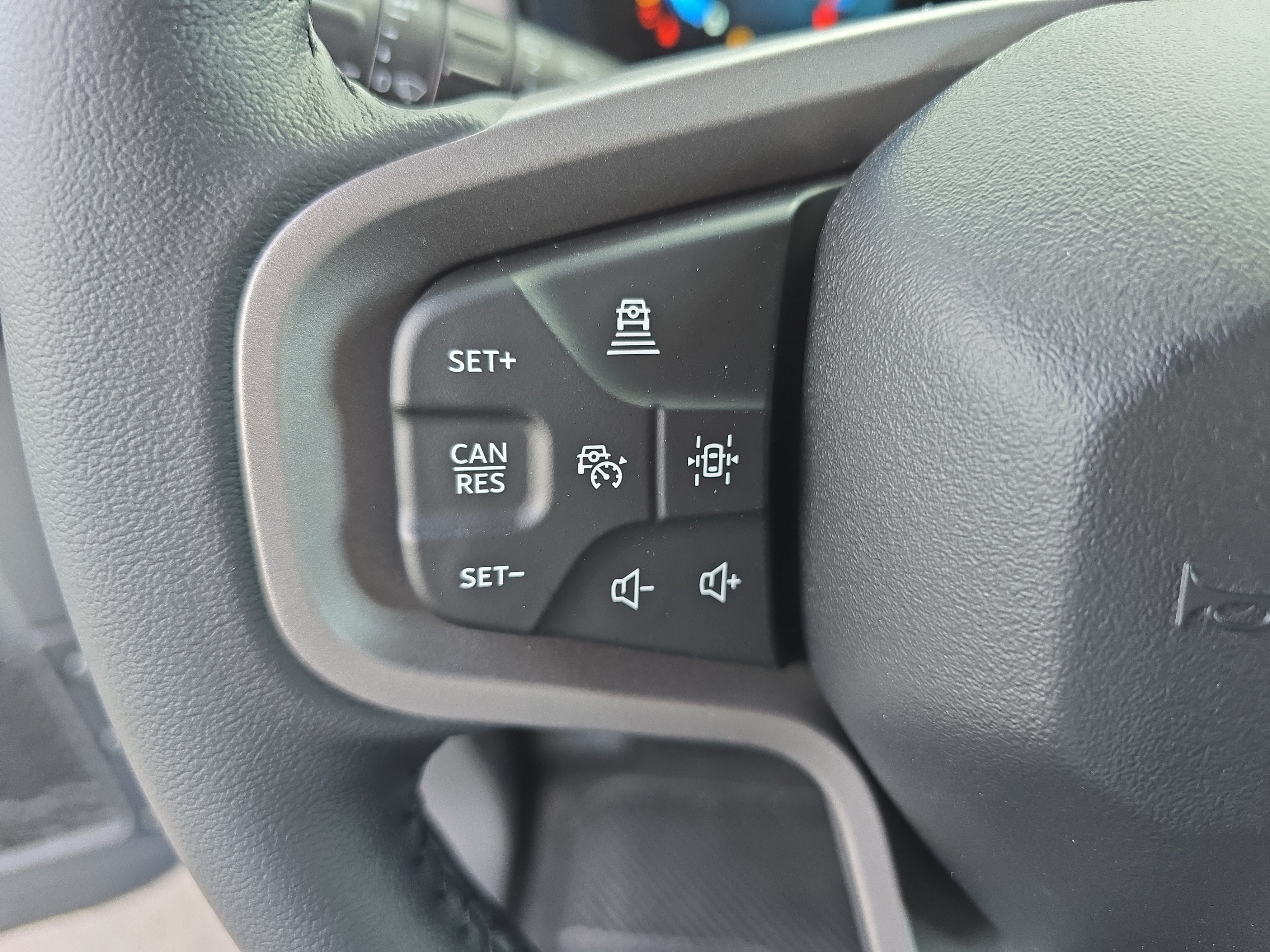 New 2026 Velocity Blue Metallic Ford Badlands® image 17