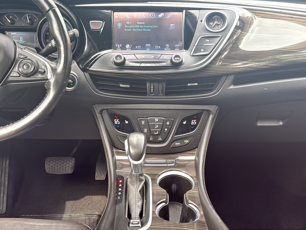 Used 2020 White Buick Essence image 33