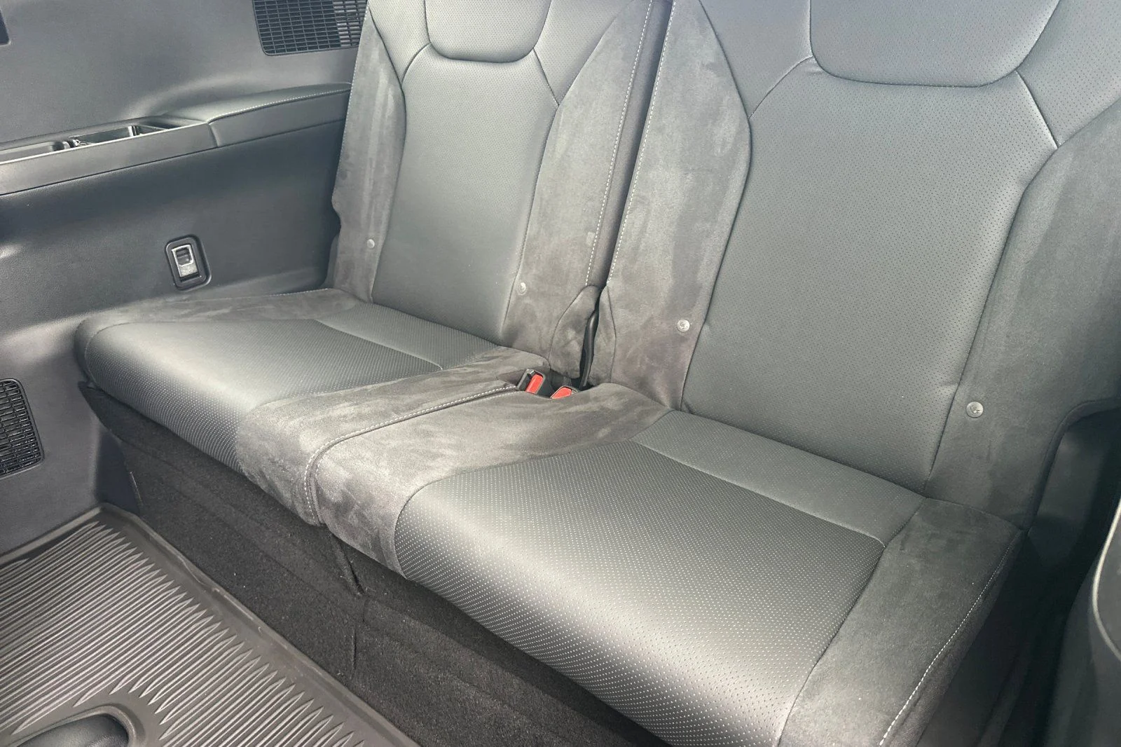 2026 Lexus TX 350 Luxury - Photo 12