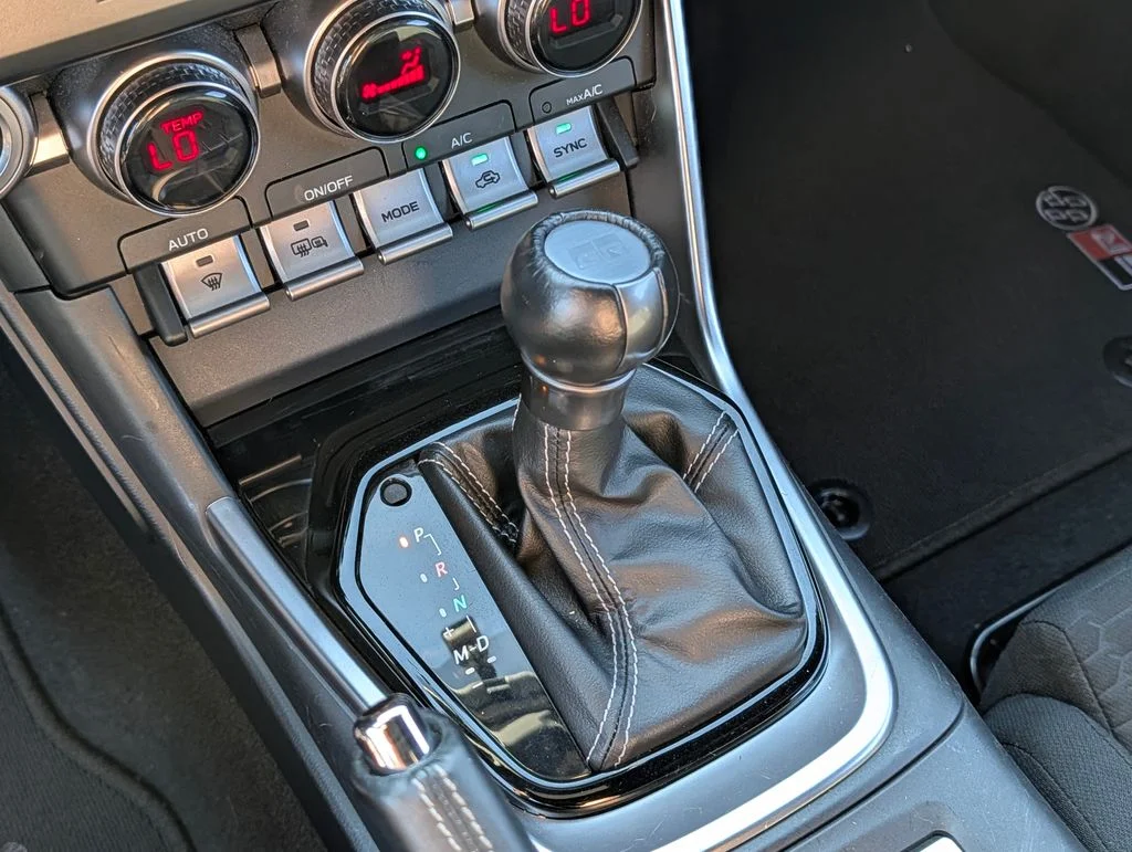 2022 Toyota GR86 Base - Photo 21