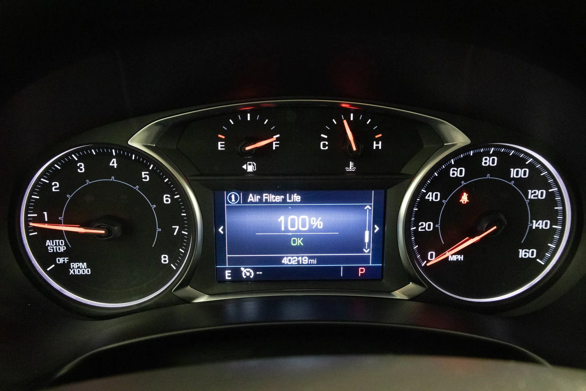 Used 2024 Sterling Metallic GMC SLE image 25