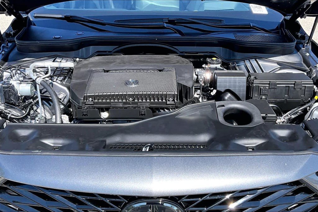 New 2026 Gray Acura A-Spec Advance Package image 16