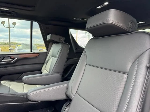 Certified Used 2026 Onyx Black GMC Denali image 18