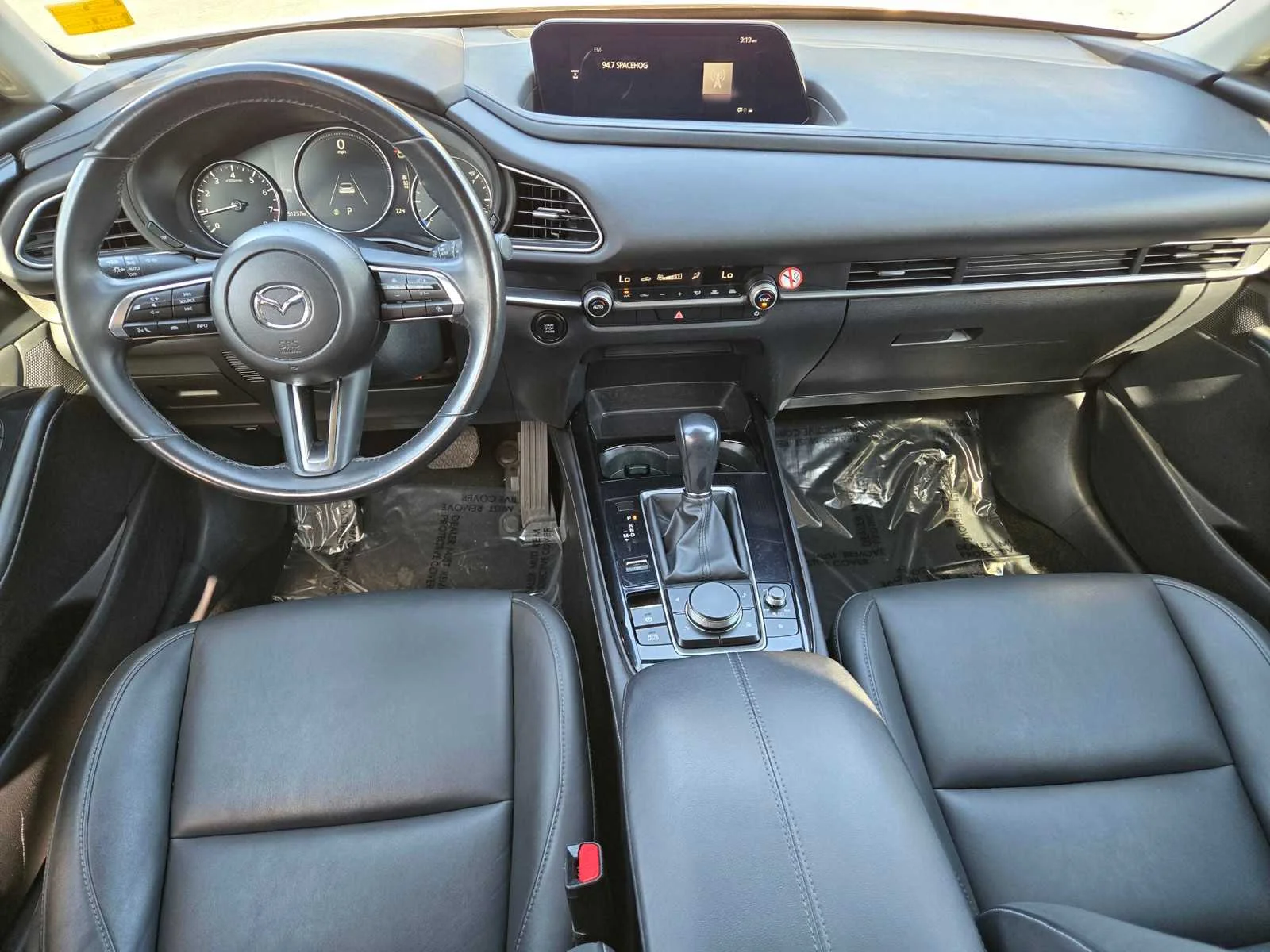 Used 2024  Mazda 2.5 S Select Sport image 9