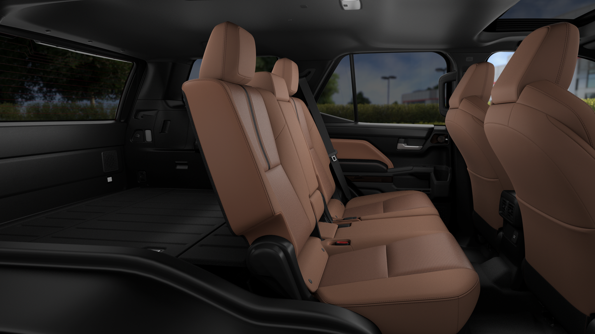 New 2026 Underground Toyota Limited i-FORCE MAX image 21