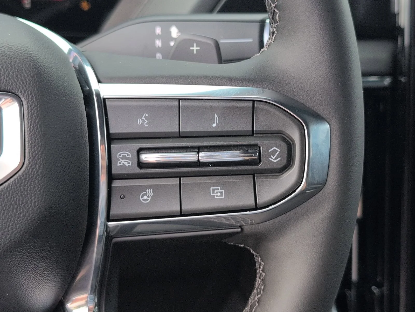 New 2026 Sterling Metallic GMC Denali image 26