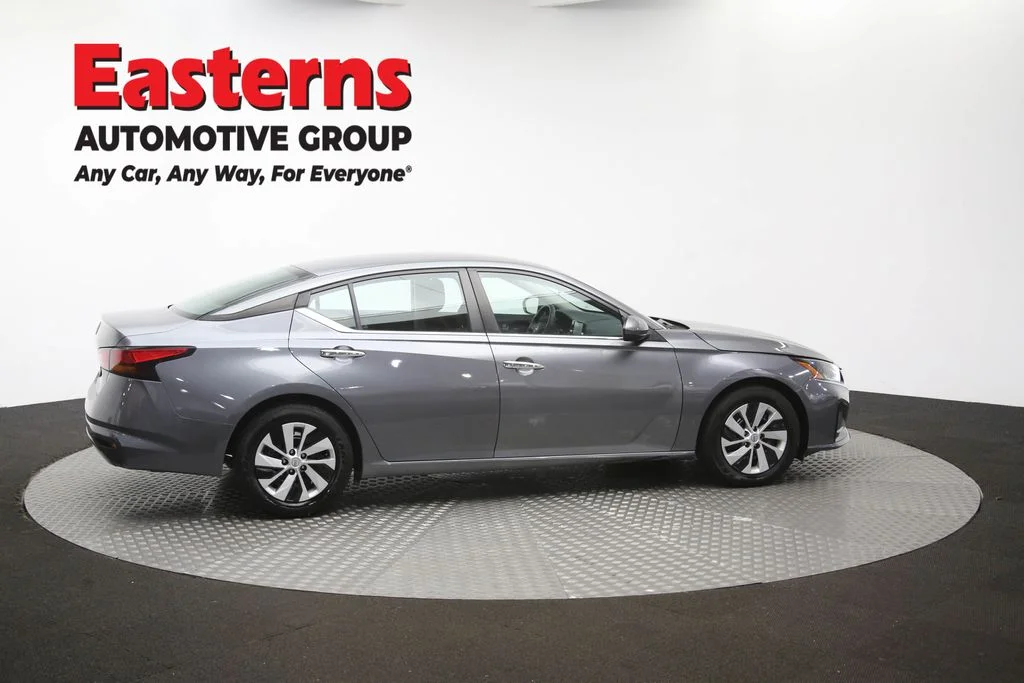 Used 2023 Gray Nissan 2.5 S image 42