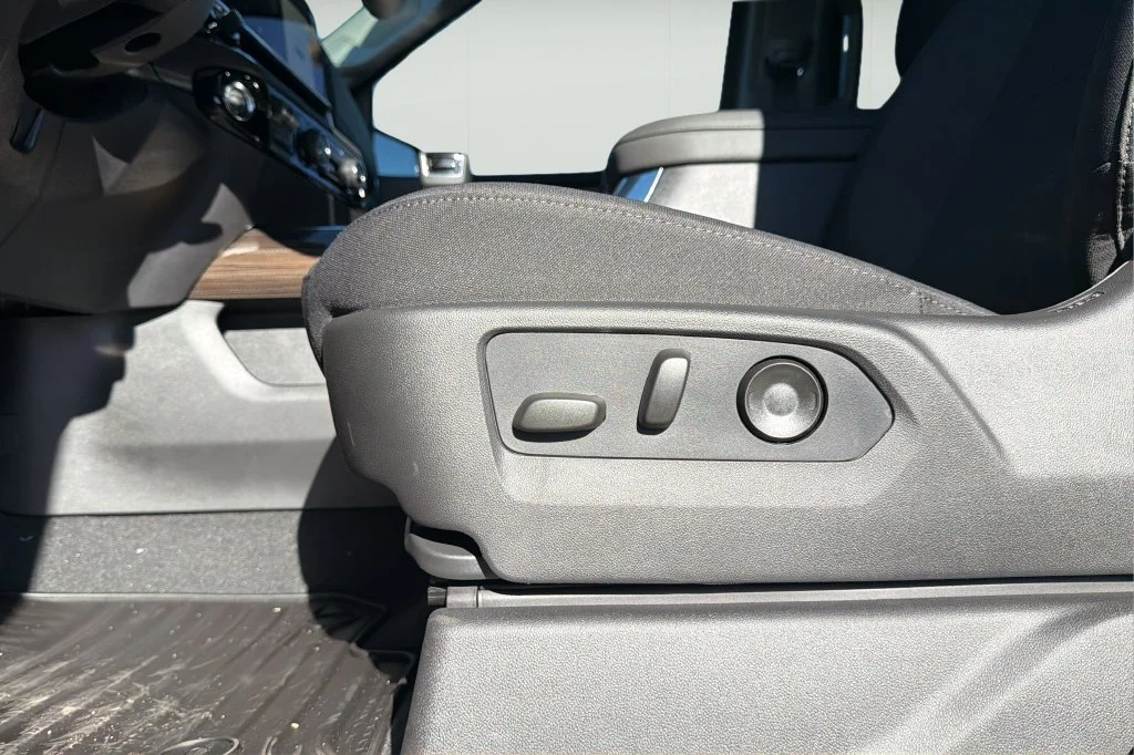 New 2026 Sterling Gray Metallic Chevrolet RST image 18