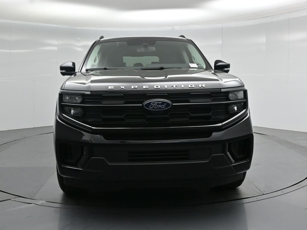 New 2026 Agate Black Metallic Ford Active image 21