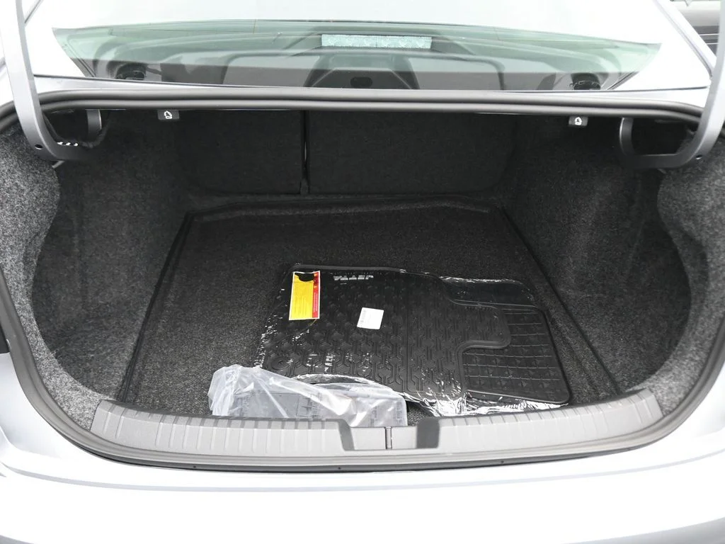 New 2026  Volkswagen 1.5T S image 41