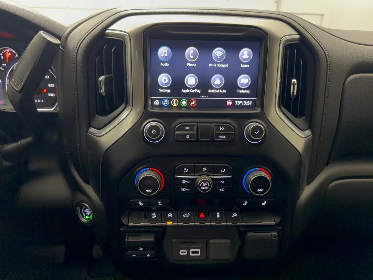 Used 2019 Cajun Red Tintcoat Chevrolet LT image 22