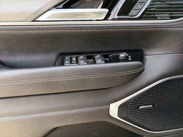 Used 2024 White Jeep Series II image 10
