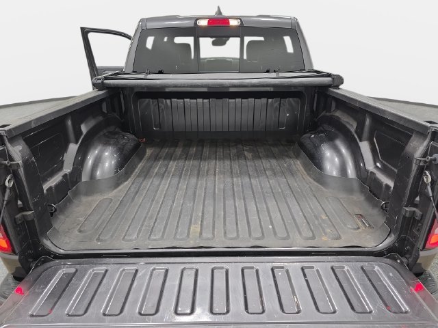 Used 2024 Gray Ram Laramie image 35