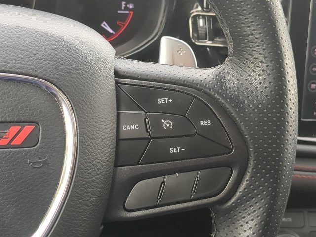 Certified Used 2025 White Dodge GT image 32
