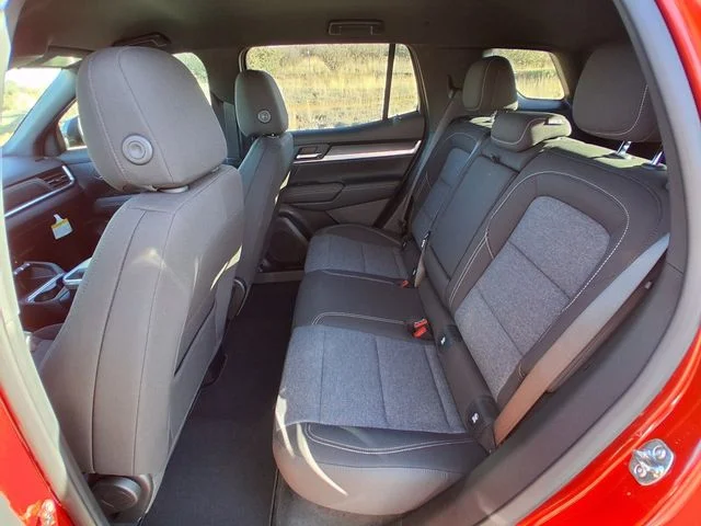 2026 GMC Terrain Elevation - Photo 11