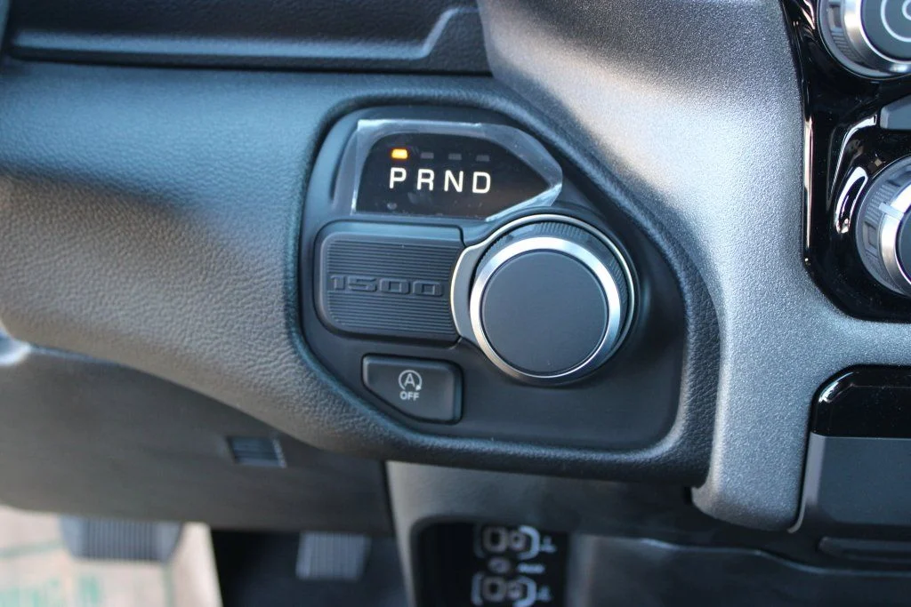 2025 RAM 1500 Tradesman - Photo 21