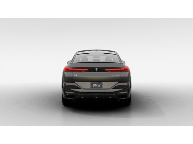 2027 BMW X6 photo 5