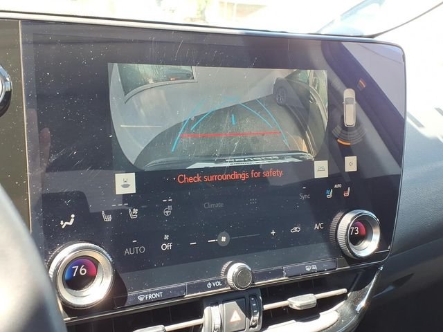 Used 2022 Gray Lexus 350 Premium image 14