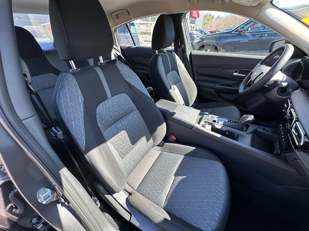 2026 Nissan Sentra SV - Photo 19
