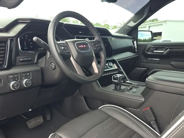 Used 2026 Silver GMC AT4X image 25
