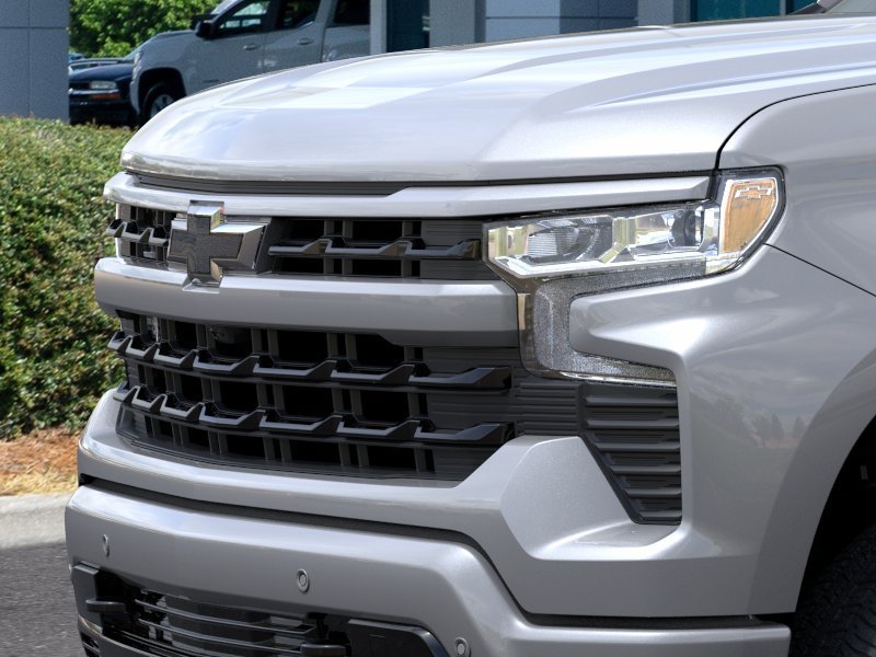 2026 Chevrolet Silverado 1500 RST - Photo 15
