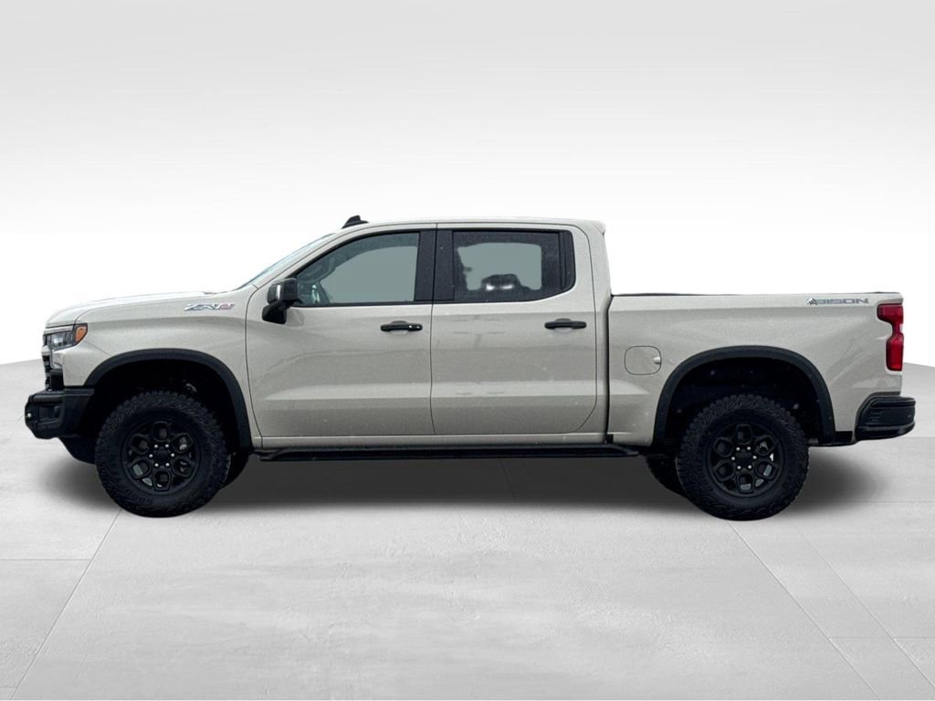 2026 Chevrolet Silverado 1500 ZR2 - Photo 2